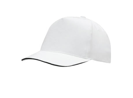 WALK - 5-Panel-Sandwich-Cap