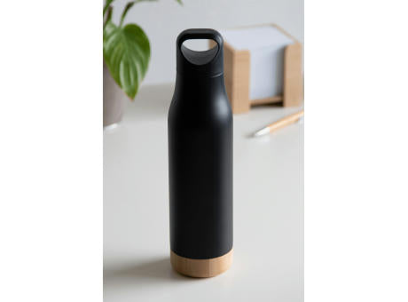 BAMBOO LEGEND - Vakuum-Trinkflasche