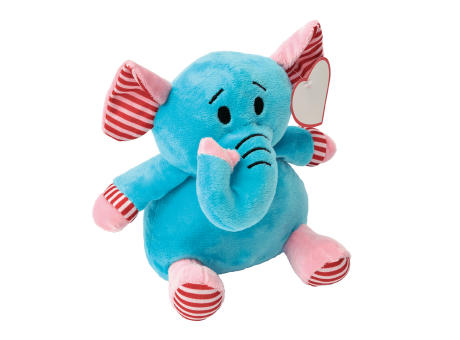 BEN - Plüsch-Elefant