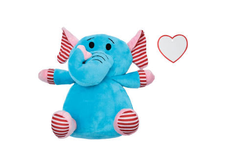 BEN - Plüsch-Elefant