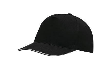 WALK - 5-Panel-Sandwich-Cap