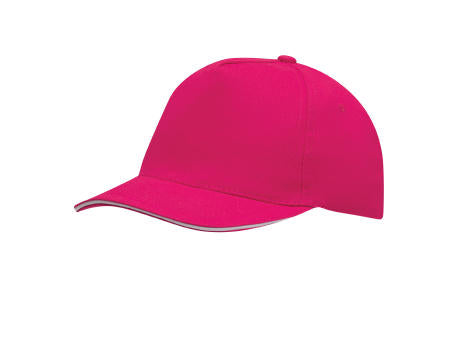WALK - 5-Panel-Sandwich-Cap