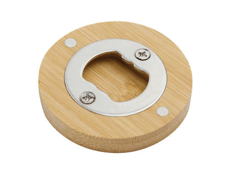 BAMBOO COIN - Flaschenöffner