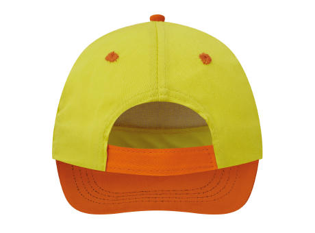 CALIMERO - 5-Panel-Cap für Kinder