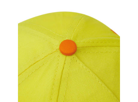 CALIMERO - 5-Panel-Cap für Kinder