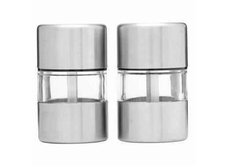 SPICE FLAVOR - Salz- und Pfefferstreuer-Set SPICE FLAVOUR