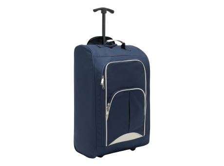 VIENNA - Trolley-Bordcase