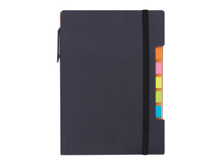 PENZ - Notizbuch