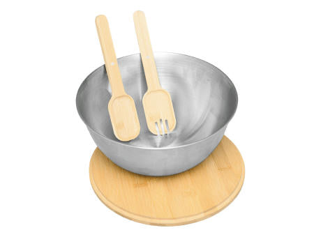 EAT HEALTHY - Salatschüssel