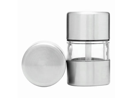 SPICE FLAVOR - Salz- und Pfefferstreuer-Set SPICE FLAVOUR