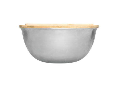 EAT HEALTHY - Salatschüssel