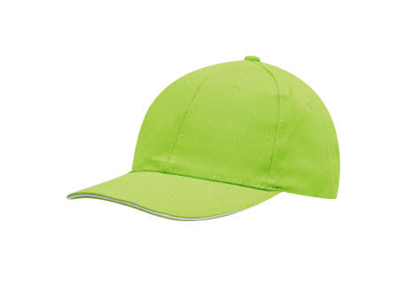 LIBERTY - 6-Panel-Sandwich-Cap