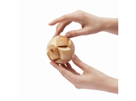 ROUND DEXTERITY - Puzzle Ball