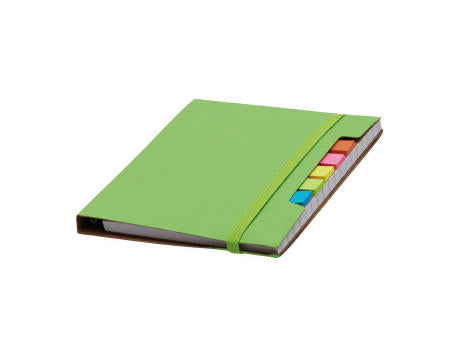 PENZ - Notizbuch