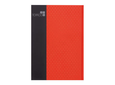 SIGNUM - Notizbuch im DIN-A5-Format