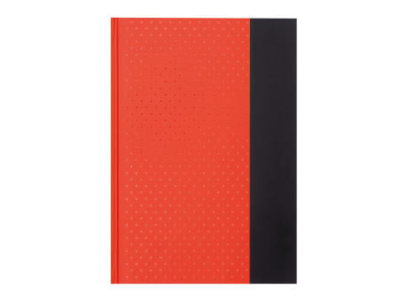 SIGNUM - Notizbuch im DIN-A5-Format