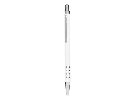 BUKAREST - Aluminium-Kugelschreiber