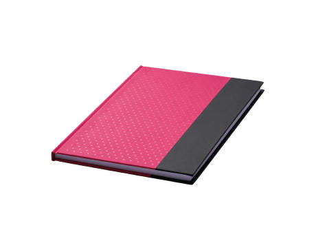 SIGNUM - Notizbuch im DIN-A5-Format
