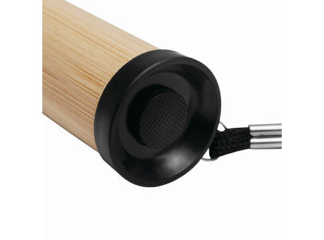 BAMBOO SHINE - LED Taschenlampe