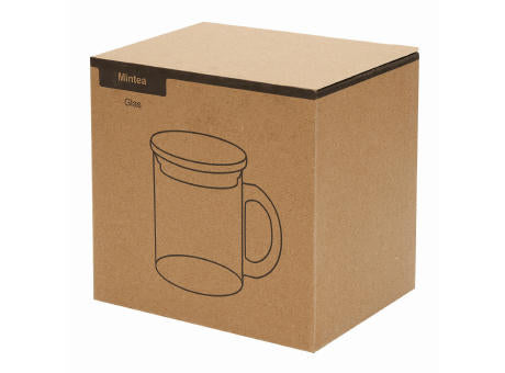 MINTEA - Trinkbecher