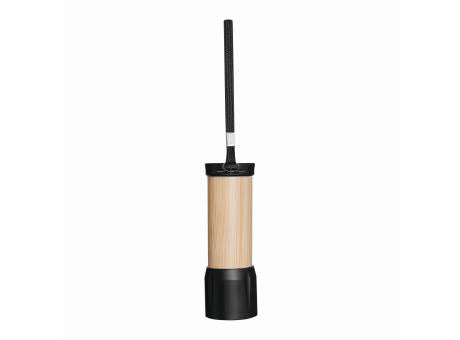BAMBOO SHINE - LED Taschenlampe