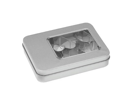 COOKIE BOX - Ausstechförmchen-Set
