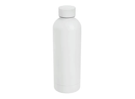 GET WARM - Vakuum-Isolierflasche