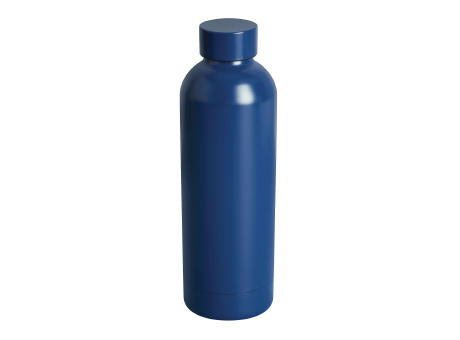 GET WARM - Vakuum-Isolierflasche