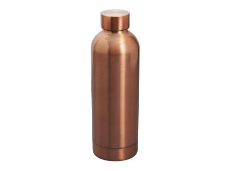 GET WARM - Vakuum-Isolierflasche