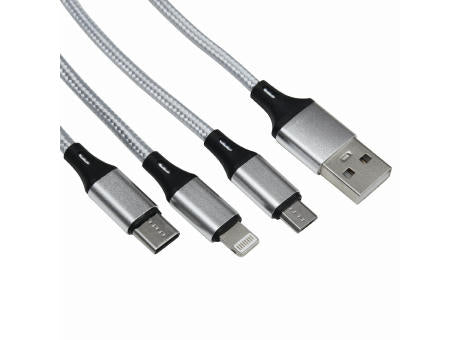 CHARGE DISTANCE - Ladekabel