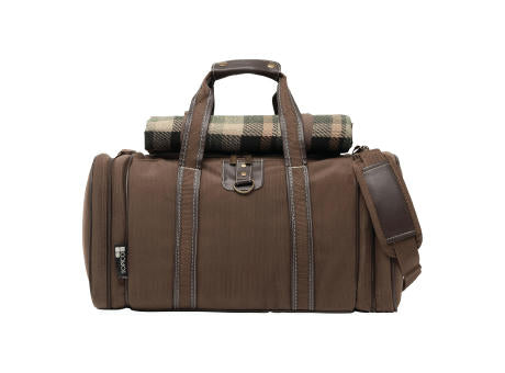 4 PICKNICK - Picknick Tasche