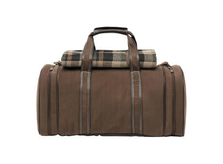 4 PICKNICK - Picknick Tasche