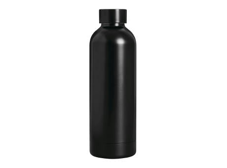 GET WARM - Vakuum-Isolierflasche