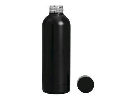 GET WARM - Vakuum-Isolierflasche