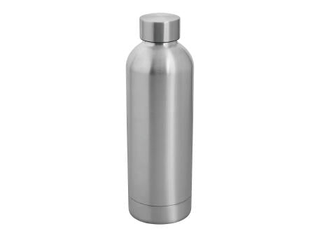 GET WARM - Vakuum-Isolierflasche