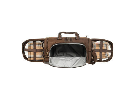 4 PICKNICK - Picknick Tasche