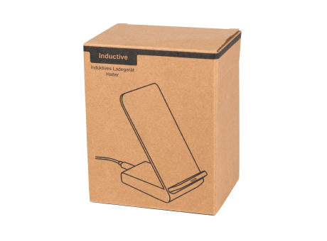 INDUCTIVE - Drahtlose Ladestation