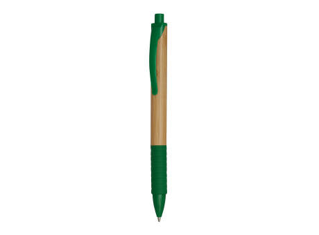 BAMBOO RUBBER - Kugelschreiber