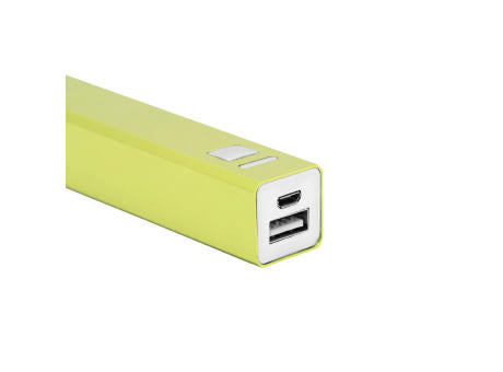 ENDURANCE - Powerbank