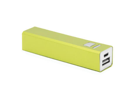 ENDURANCE - Powerbank