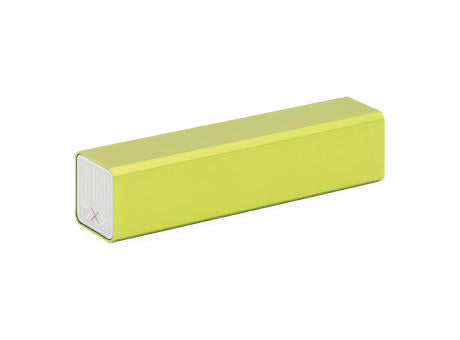 ENDURANCE - Powerbank