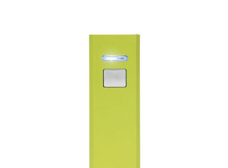 ENDURANCE - Powerbank