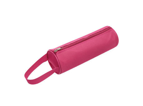 SCHOOL - Runde Stiftetasche