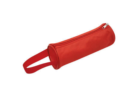 SCHOOL - Runde Stiftetasche