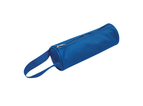 SCHOOL - Runde Stiftetasche