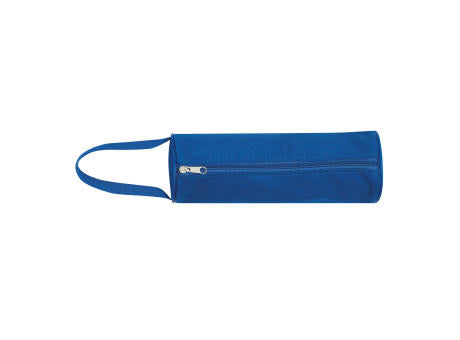 SCHOOL - Runde Stiftetasche