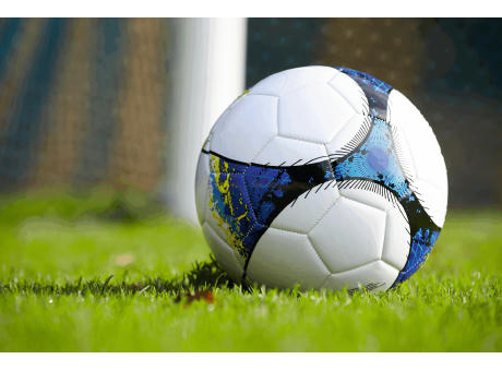 PROMOTION CUP - Fußball