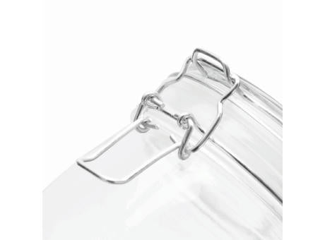 CLICKY L - Vorratsglas, Füllmenge ca. 750 ml