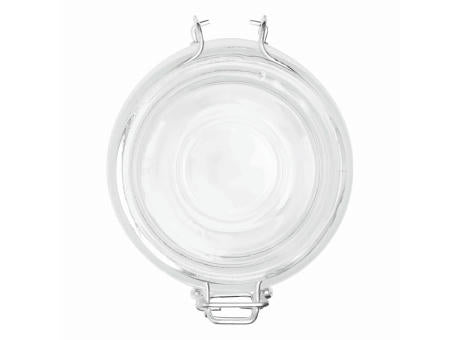 CLICKY L - Vorratsglas, Füllmenge ca. 750 ml