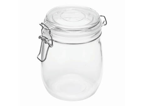CLICKY L - Vorratsglas, Füllmenge ca. 750 ml